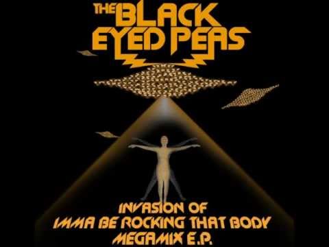 The Black Eyed Peas - Imma Be (Poet Name Life & DJ Ammo Remix)