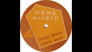 Mimi Majick - Mimi's Utilities 2