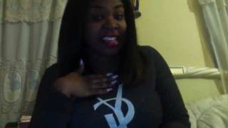 Over You by graffiti6 cover by Esther