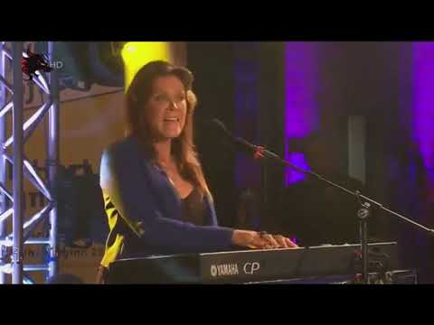 #BethHart #GoodDayToCry #Live #Germany #Blues #Guitar #KeyBoard”