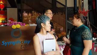 Union Suites Project Briefing