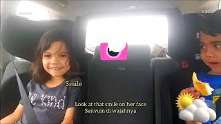 Download lagu Q and A Kenapa Ngeyel | Interviewing Her | Driving in My Car mp3