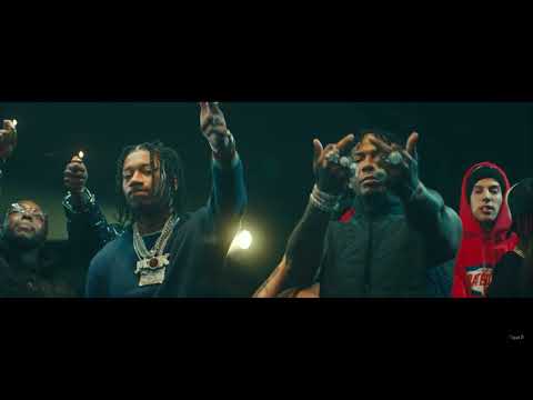 Digga D x Moneybagg Yo - G Lock (CLEAN)
