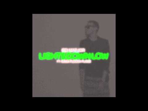 Maejor Ali (Bei Maejor) - Lights Down Low ft. Waka Flocka