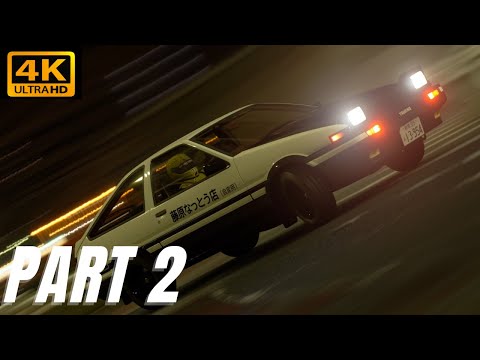Thumbnail for Gran Turismo 7 LEVIN A86 on the NURBURGRING by Toyota Corolla Levin and Toyota Sprinter Trueno