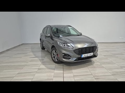 Ford Kuga 2.5 Duratec 225PS PHEV ST-Line Auto - Image 2