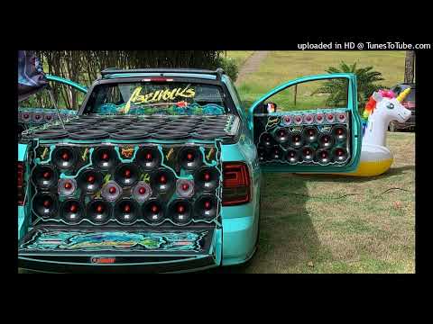 Desande Lifs Eletrofunk #2023