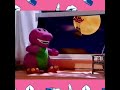 Barney Dolls 1994 1996