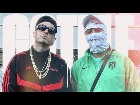 KHEIS x LOPES x GOTELÉ (SAINTCAIROPROD)