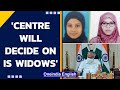 Kerala CM on IS widows' return |Will ISIS brides come home? | Oneindia News