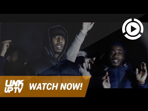 (86) Scrams x Stampface - Back2Back [Music Video] @Stampface1up | @scramsoth @86ixmusic | Link Up TV