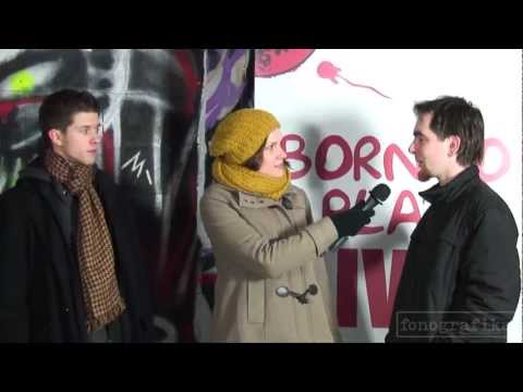 EMERGENZA FESTIVAL POLSKA 01.03.2013 - Warszawa - klub FONOBAR - Gunfire