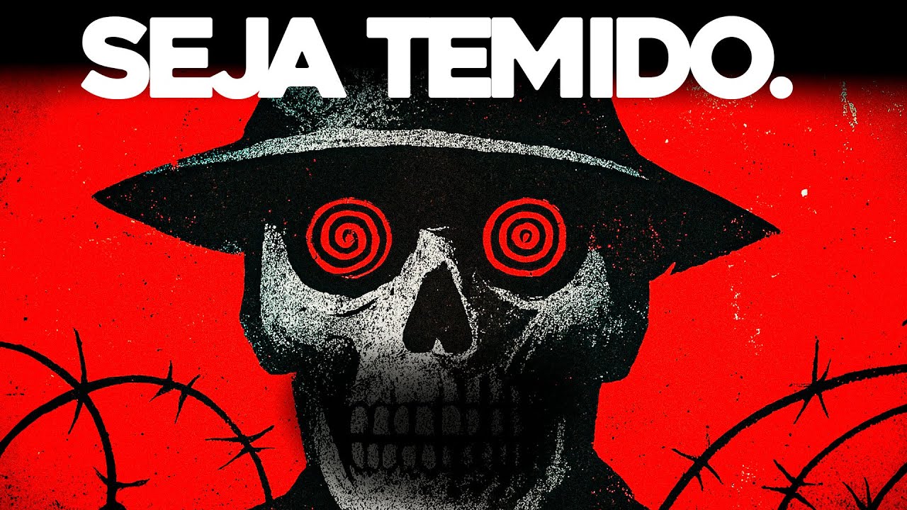 Você Só Será Respeitado Quando Parar de Ser Agradável   A Filosofia de Maquiavel!