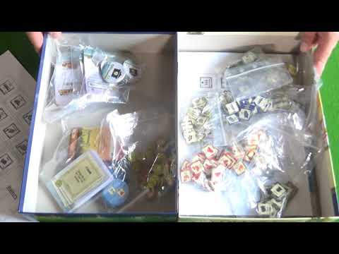 Negyvenkilencedik rész - Le Havre - A kocka el van vetve