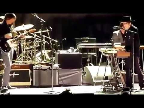 All Along The Watchtower Oslo 30 Juni 2011