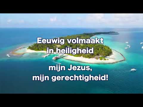 Opwekking 842 Moedig kom ik voor uw troon