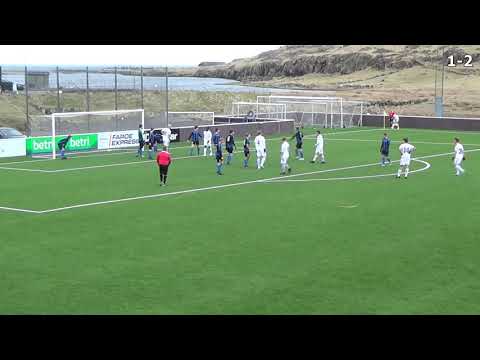 EB/Streymur - 07 Vestur 1-3