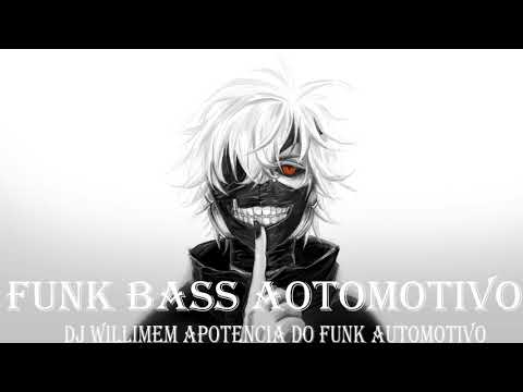 Mc Danny   XereCard FUNK BASS 2021