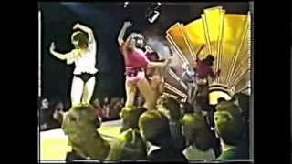 Samir Maslo - Let's Dance (Original Mix)