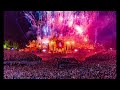 Ran D Zombie Hardstyle 1 HOUR