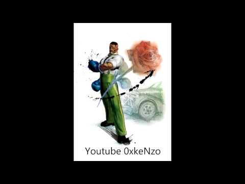 Super Street Fighter 4 Dudley Theme Soundtrack HD