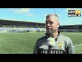 Voorbeschouwing Almere City FC - SC Cambuur (1e ronde Keuken Kampioen Play-Offs): René Hake