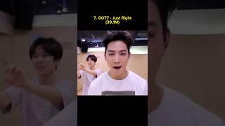 Download lagu Most Viewed Dance Practice Each group/unit/solo (boy ver.) mp3