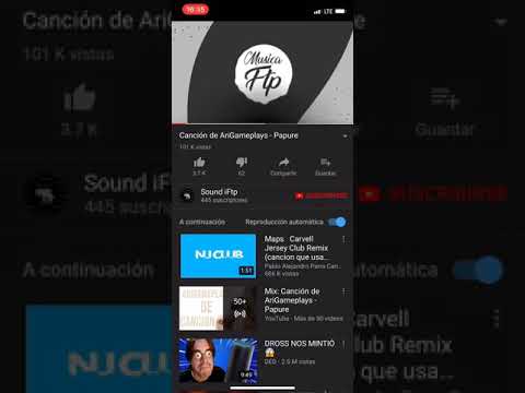 Papure de AriGameplays