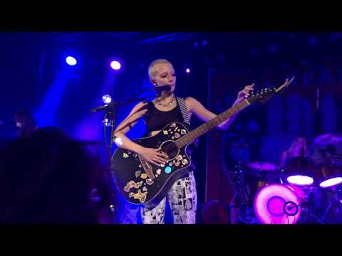I Eat Boys (live) - Chloe Moriondo @ The Roxy Theatre