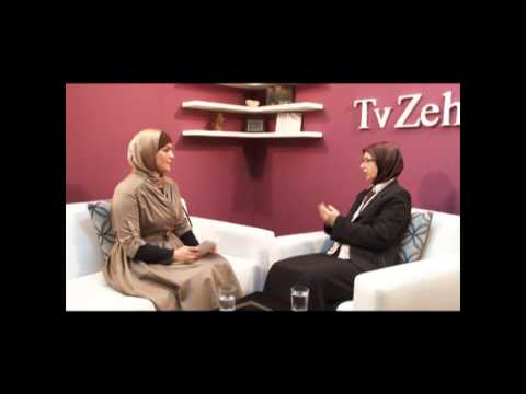 TV Zehra april 2012