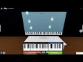 Cupid - FIFTY FIFTY | Roblox Piano