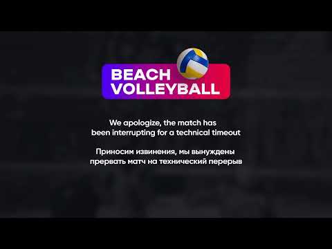 07:35 R. Prytuliak / Y. Yevdokymov - I. Horiaiev /I. Romanenko 09.12.2022 | Winners Beach Volleyball