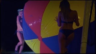 Pendentif - La Nuit Dernière (Long Night Version) [Official Music Video]