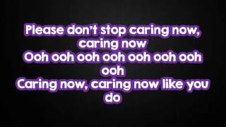 John Newman - Losing Sleep Lyric