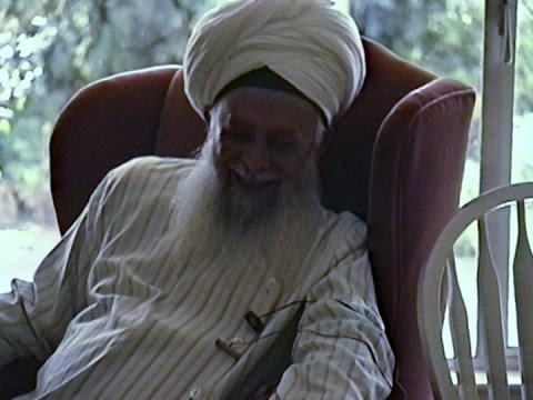GrandShaykh Nazim al-Haqqani - 1991-09-11 Wednesday - Part 1 of 3