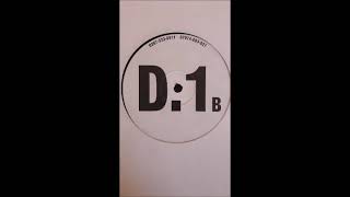 Jon Doe - D.1 B