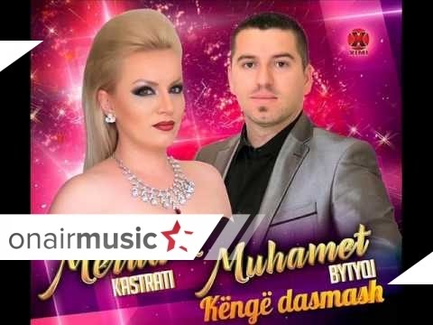 Merita Kastrati&Muhamet Bytyqi Hajdi motra rrokni defin potpuri