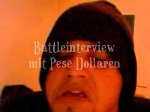Battle MC Sepp vs. Pese Dollaren (Kaydee Productions).wmv