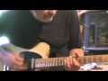 Michael Bloomfield Mary Ann riff Part 2