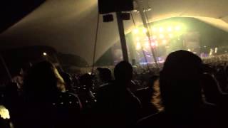 One Thing (Bassnectar Remix) @ Camp Bisco 2015