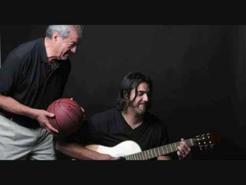 Gustavo Chazarreta (Padre e Hijo) - Cuando me abandone mi alma