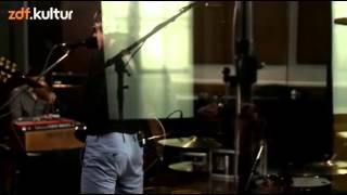 Miles Kane - Studio In Session - RAK studios - ZDF