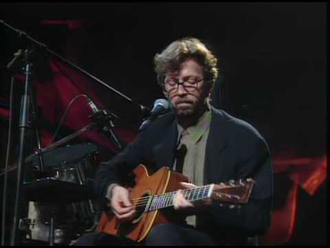 Eric Clapton - Old Love