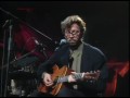 Eric Clapton - Old Love