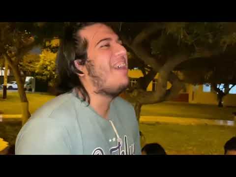 JADRI VS PUMA🔥 ((BATALLÓN🤯)) - CUARTOS - RAP CHICLAYO