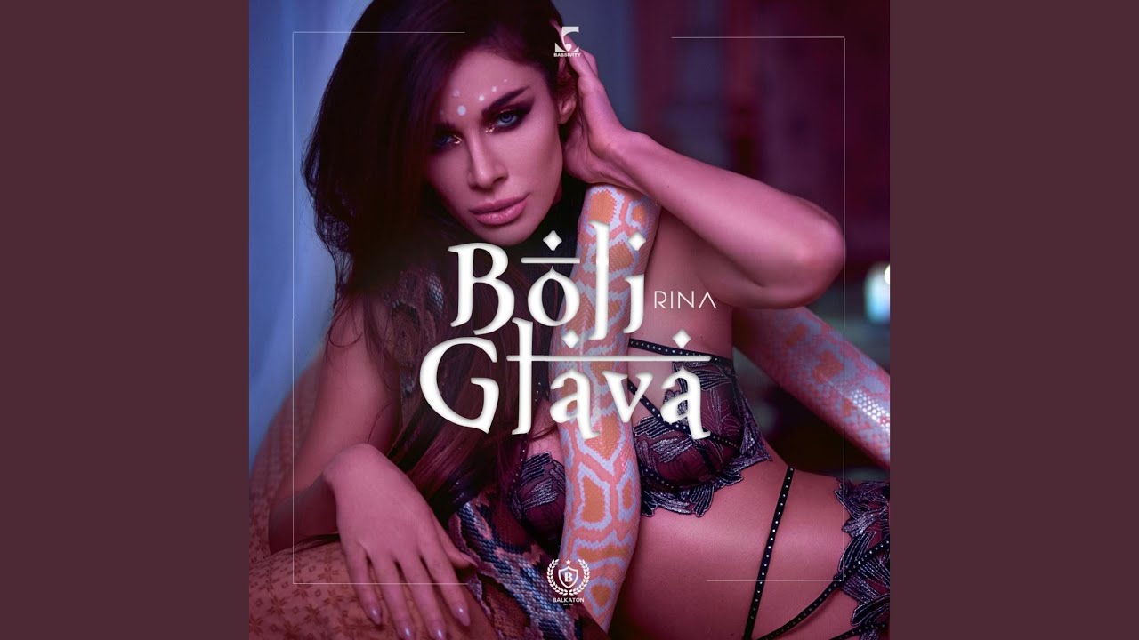 Rina ft. Zli Toni — Boli Glava