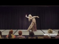 Felicity Mega Massive 2017 Tribal Fusion Belly Dance