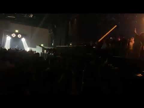 Joseph Capriati plays Francesco Squillante - Dream at TIME WARP 2019