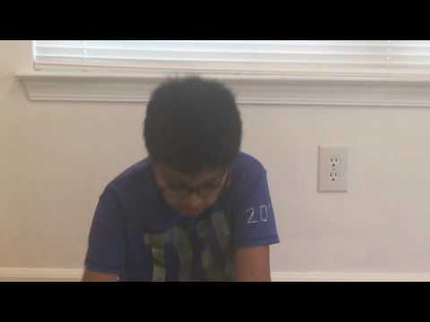 How energy transfers through collision