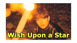 君の心に降ったら SHINee（シャイニー / 샤이니）Wish Upon a Star（星の願い / 별빛 바램）【歌詞付き / 日本語字幕】